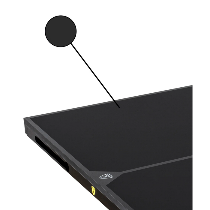 Luxe Homes Direct MyT 415X Mega Indoor Folding Ping Pong Table