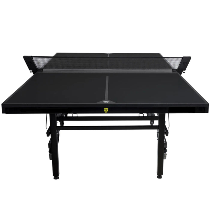 Luxe Homes Direct MyT 415X Mega Indoor Folding Ping Pong Table