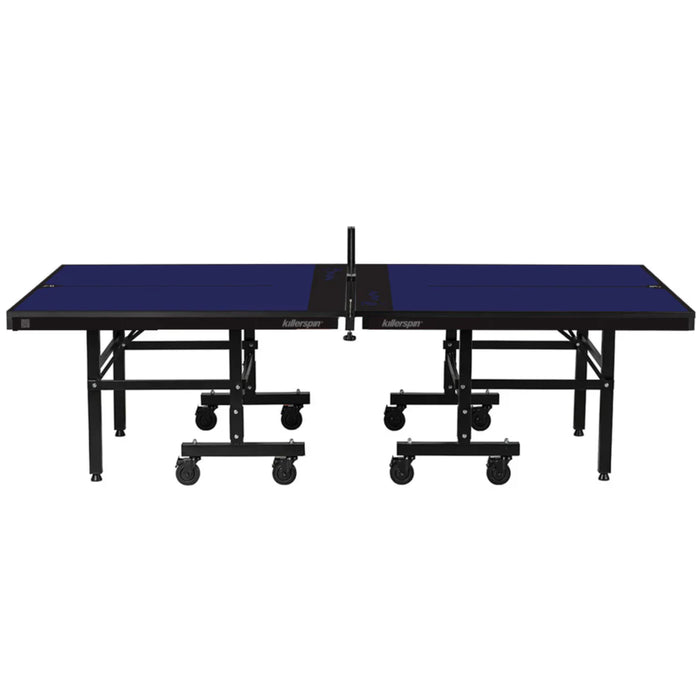 Luxe Homes Direct MyT 415X Mega Indoor Folding Ping Pong Table
