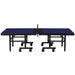 Luxe Homes Direct MyT 415X Mega Indoor Folding Ping Pong Table