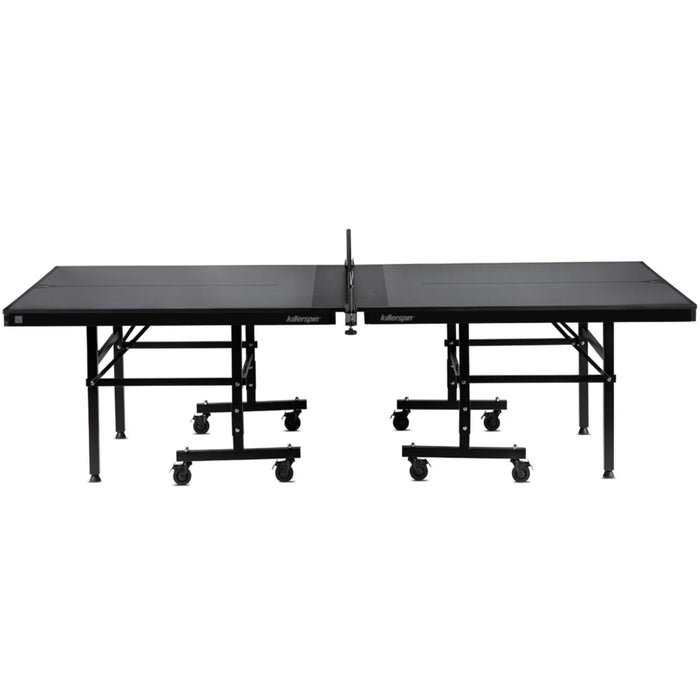 Luxe Homes Direct MyT 415X Mega Indoor Folding Ping Pong Table