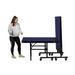 Luxe Homes Direct MyT 415X Mega Indoor Folding Ping Pong Table