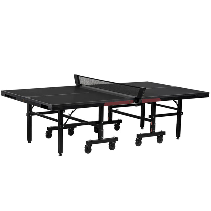 Luxe Homes Direct MyT 415X Mega Indoor Folding Ping Pong Table
