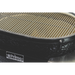 Luxe Homes Direct Oval XL 400 Built-In Charcoal Ceramic Kamado Grill