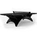Luxe Homes Direct Revolution SVR BlackSteel Indoor Ping Pong Table