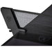 Luxe Homes Direct Revolution SVR BlackSteel Indoor Ping Pong Table