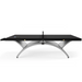 Luxe Homes Direct  Revolution SVR Platinum Black Indoor Ping Pong Table