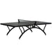 Luxe Homes Direct SVR BlackWing-O Outdoor Ping Pong Table