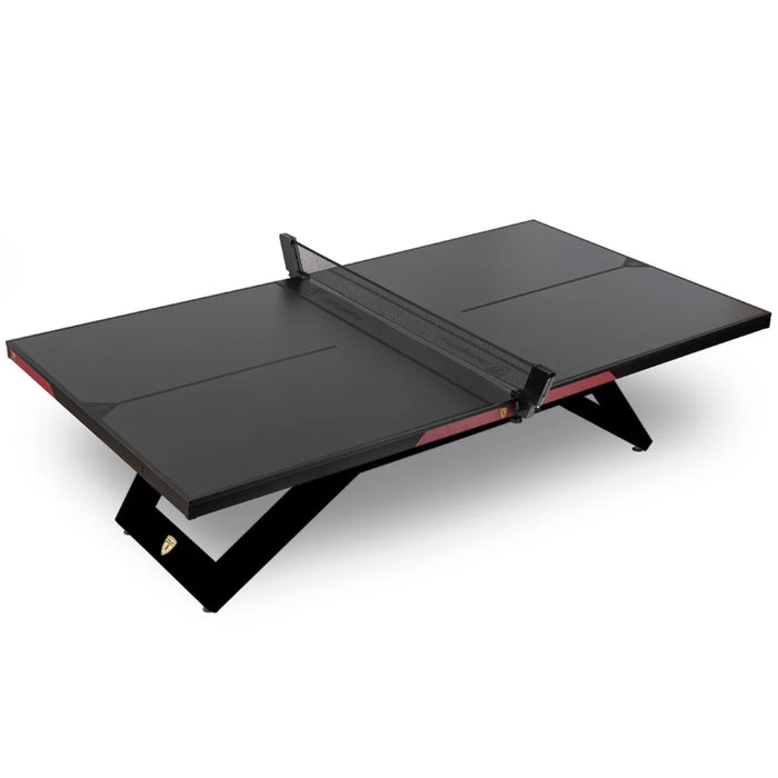 Luxe Homes Direct SVR Pi Indoor Ping Pong Table