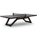 Luxe Homes Direct SVR Pi Indoor Ping Pong Table