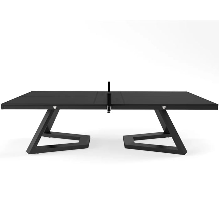 Luxe Homes Direct SVR daVinci Indoor Ping Pong Table