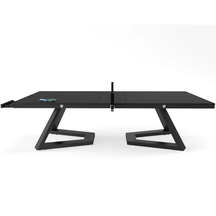 Luxe Homes Direct SVR daVinci Indoor Ping Pong Table