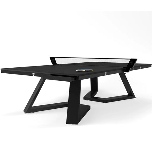 Luxe Homes Direct SVR daVinci Indoor Ping Pong Table