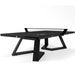 Luxe Homes Direct SVR daVinci Indoor Ping Pong Table