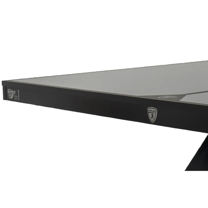 Luxe Homes Direct SVR daVinci Indoor Ping Pong Table