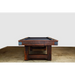 Luxe Homes Direct Williamsburg Billiard Table