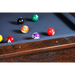Luxe Homes Direct Williamsburg Billiard Table