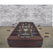 Luxe Homes Direct Williamsburg Foosball Table