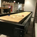 Luxe Homes Direct Williamsburg Shuffleboard Table