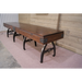 Luxe Homes Direct Williamsburg Shuffleboard Table