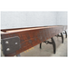 Luxe Homes Direct Williamsburg Shuffleboard Table