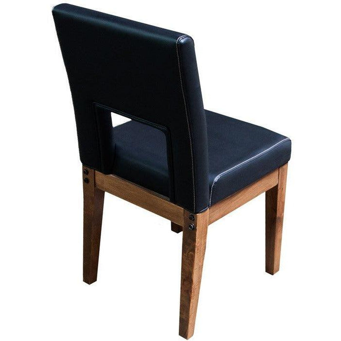 BBO Poker Tables Helmsley Chairs 2BBO-CHAIR-HELM