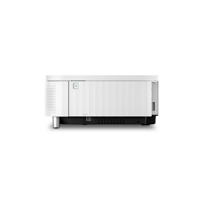 Epson PowerLite 810E Extreme Short Throw with 4K Enhancement Laser Projector (5,000 Lumens) V11HA99020