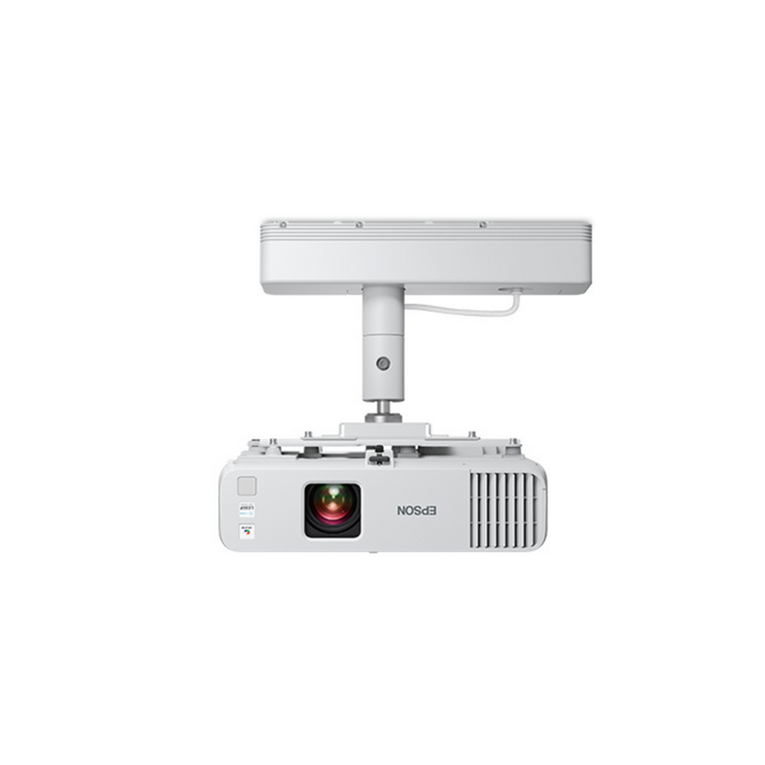 Epson PowerLite L260F 1080p with Built-In Wireless Laser Projector (4,600 Lumens) V11HA69020