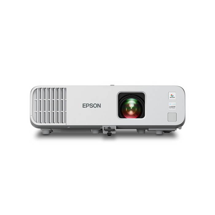 Epson PowerLite L260F 1080p with Built-In Wireless Laser Projector (4,600 Lumens) V11HA69020