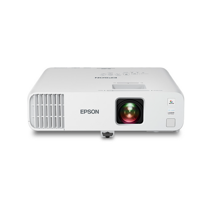 Epson PowerLite L260F 1080p with Built-In Wireless Laser Projector (4,600 Lumens) V11HA69020