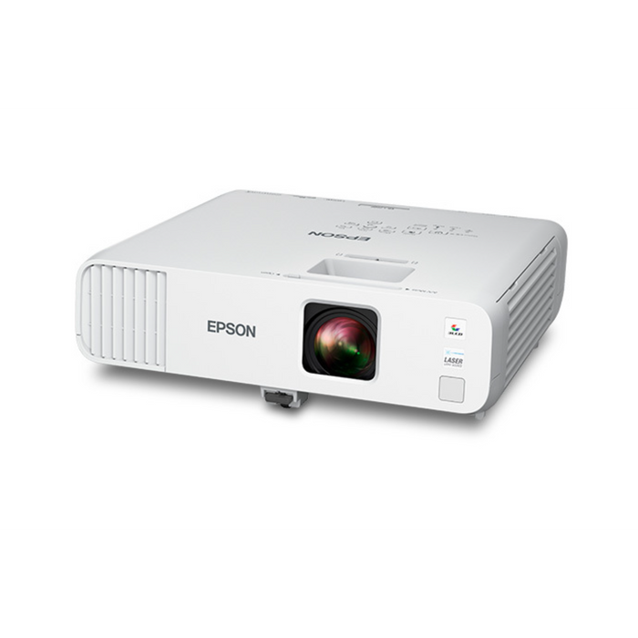 Epson PowerLite L260F 1080p with Built-In Wireless Laser Projector (4,600 Lumens) V11HA69020