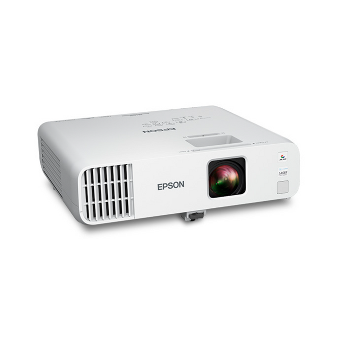 Epson PowerLite L260F 1080p with Built-In Wireless Laser Projector (4,600 Lumens) V11HA69020