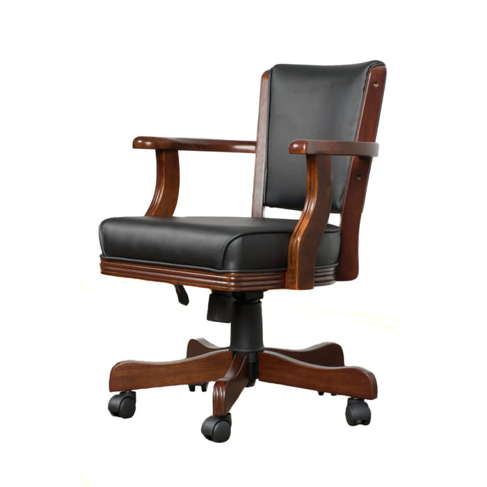 Presidential Billiards Caster Game Chair GC01