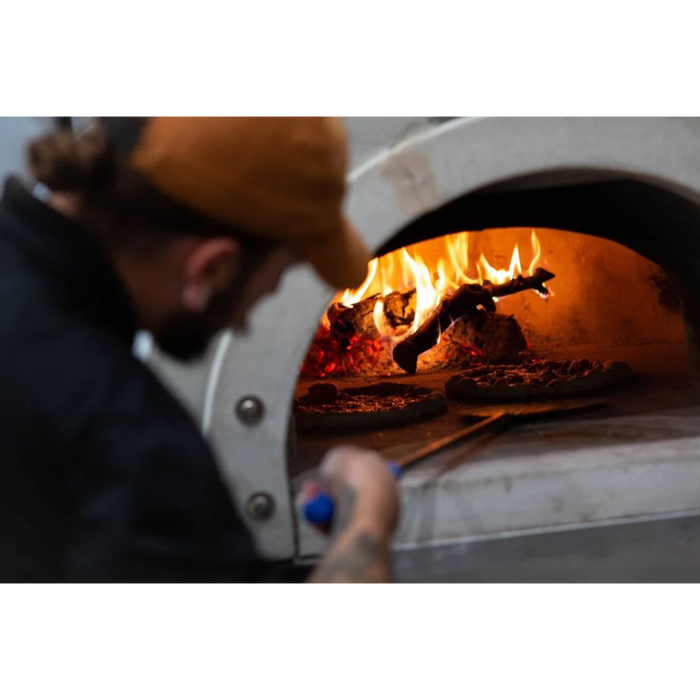 Chicago Brick Oven CBO-1000 DIY Kit Wood-Fired Pizza Oven (Residential and Commercial) CBO-O-KIT-1000