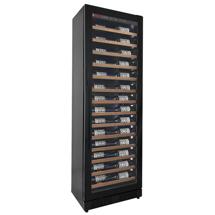 Allavino 23.5" Reserva Series Shallow Single Zone Wine Cooler with 67 Bottle Capacity VSW6771S