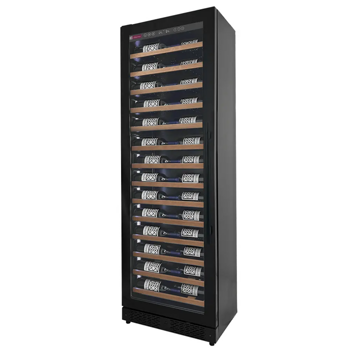 Allavino 23.5" Reserva Series Shallow Single Zone Wine Cooler with 67 Bottle Capacity VSW6771S