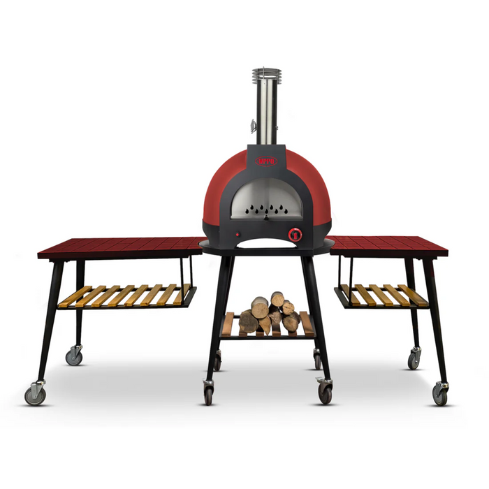 WPPO Infinity 50 Hybrid Countertop Pizza Oven (Residential) WKI50