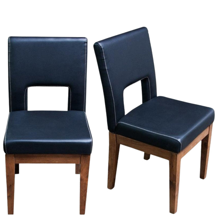 BBO Poker Tables Helmsley Chairs 2BBO-CHAIR-HELM