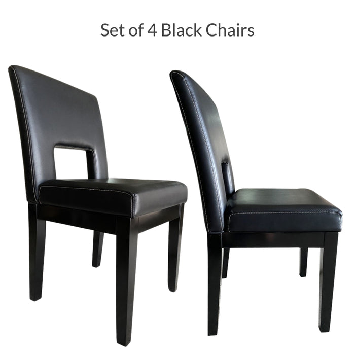 BBO Poker Tables Helmsley Chairs 2BBO-CHAIR-HELM