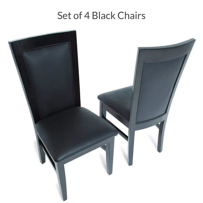 BBO Poker Tables Classic Dining Poker Chairs 2BBO-CHAIR-DC