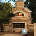 Chicago Brick Oven CBO-750 DIY Kit Wood-Fired Pizza Oven