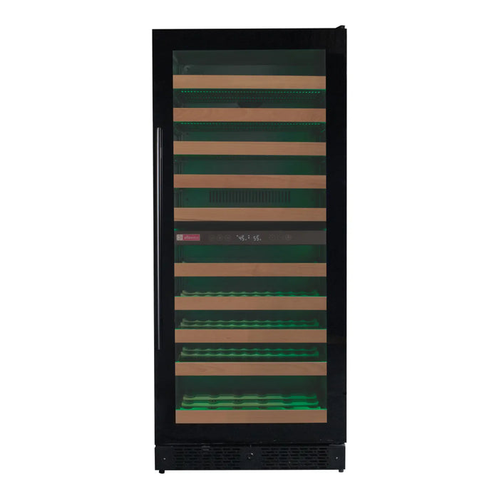 Allavino 23.5" Reserva Series Dual Zone Wine Cooler with 119 Bottle Capacity VSW11955D