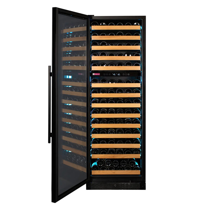 Allavino 23.5" Reserva Series Dual Zone Wine Cooler with 154 Bottle Capacity VSW15471D