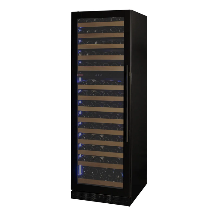 Allavino 23.5" Reserva Series Dual Zone Wine Cooler with 154 Bottle Capacity VSW15471D