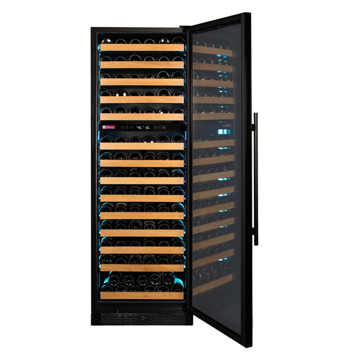 Allavino 23.5" Reserva Series Dual Zone Wine Cooler with 154 Bottle Capacity VSW15471D