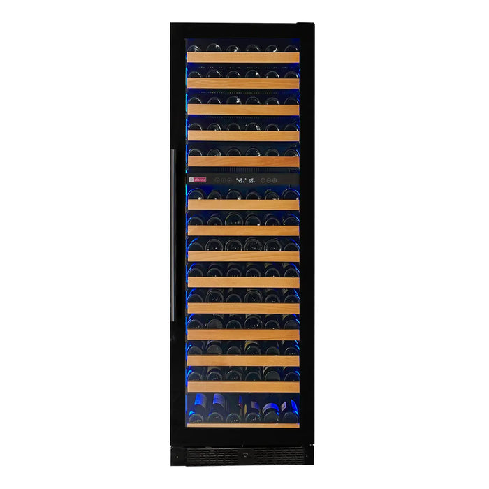 Allavino 23.5" Reserva Series Dual Zone Wine Cooler with 154 Bottle Capacity VSW15471D