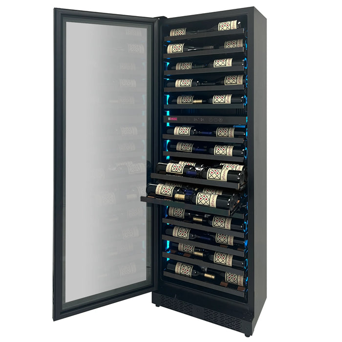 Allavino 23.5" Reserva Series Dual Zone Shallow Wine Cooler with 67 Bottle Capacity VSW6771D