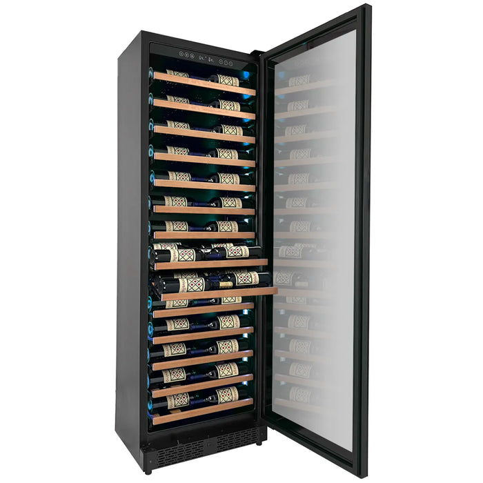 Allavino 23.5" Reserva Series Shallow Single Zone Wine Cooler with 67 Bottle Capacity VSW6771S