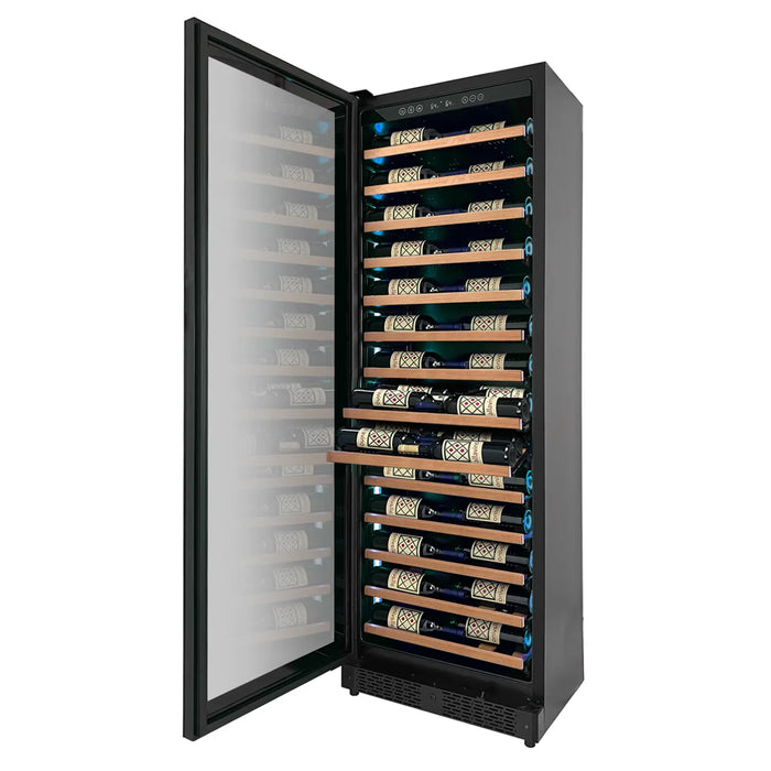 Allavino 23.5" Reserva Series Shallow Single Zone Wine Cooler with 67 Bottle Capacity VSW6771S