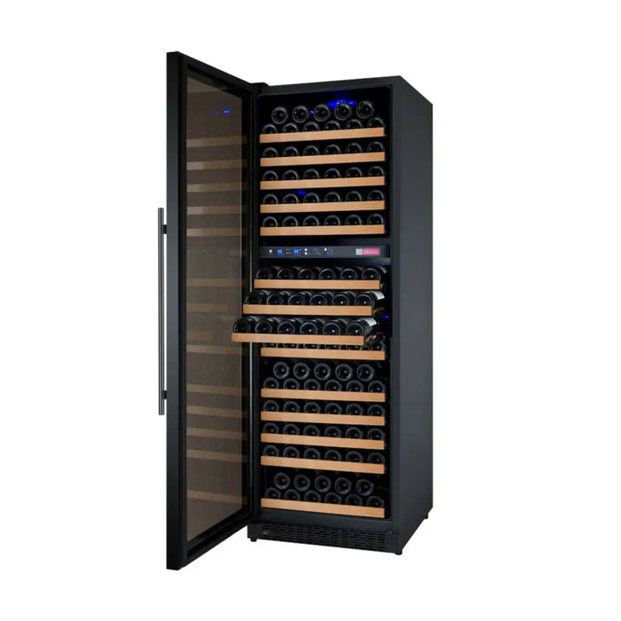 Allavino 24" FlexCount II Tru-Vino Dual Zone Wine Cooler with 172 Bottle Capacity VSWR172